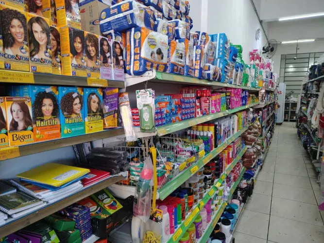 MERCADO À VENDA REGIÃO CANTAREIRA, VALOR DE VENDA 499 MIL, FATURAMENTO MÉDIO MENSAL 215 MI
