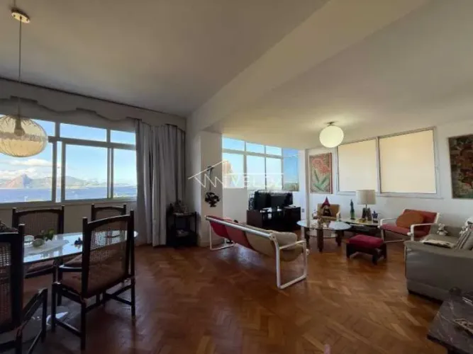 Apartamento : / Residencial / Flamengo