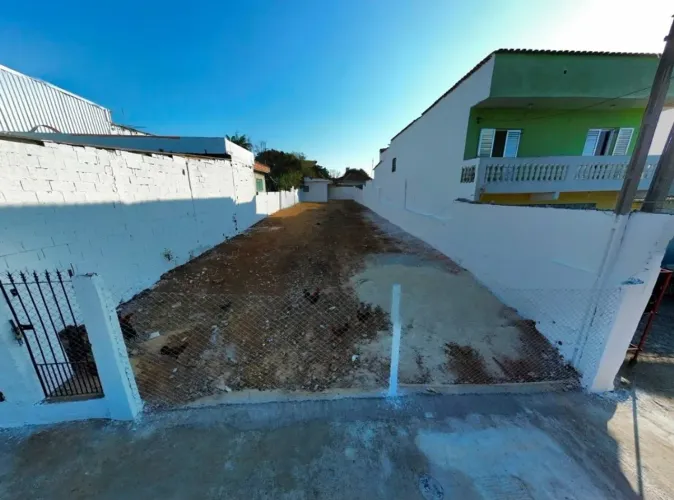 Terreno Plano à Venda - Vila Cintra, Mogi das Cruzes