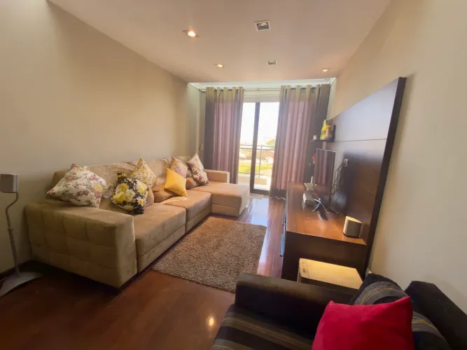 APARTAMENTO À VENDA | LARANJAL PAULISTA/SP.