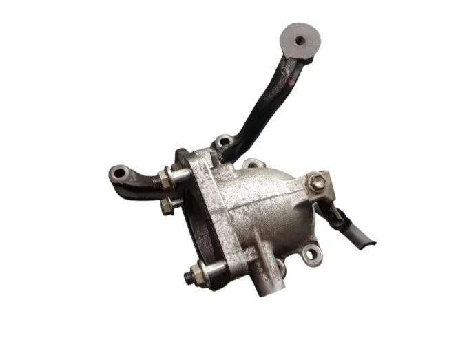 Suporte Corpo De Borboleta Hilux 3.0 2007 