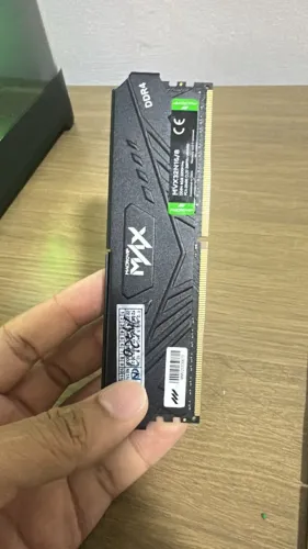 Memoria ram DDR4 3200 Mhz
