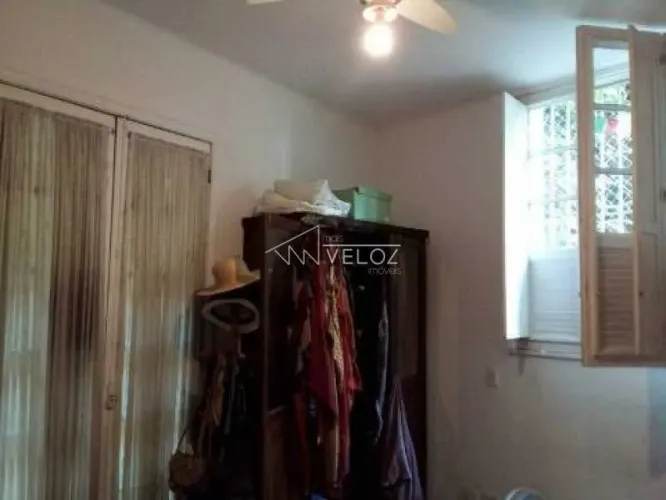 Apartamento : / Residencial / Santa Teresa