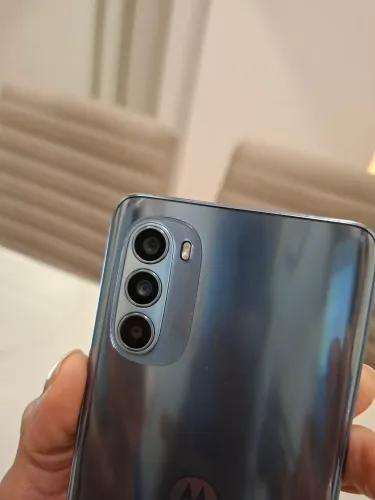 Celular Motorola G52