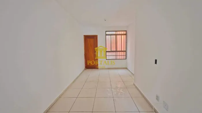 Apartamento com 3 quartos para alugar em Belo Horizonte