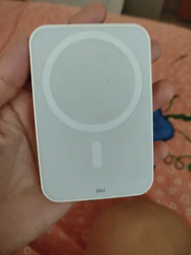 Apple MagSafe Battery Pack ( Original )<br>R$1.289,77<br> 