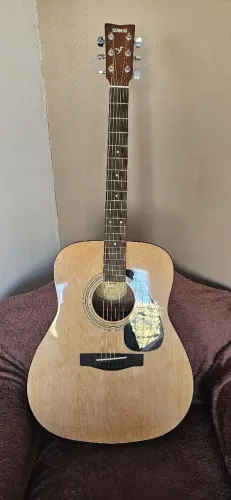 Violão Yamaha F310