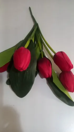 Flores para decoração