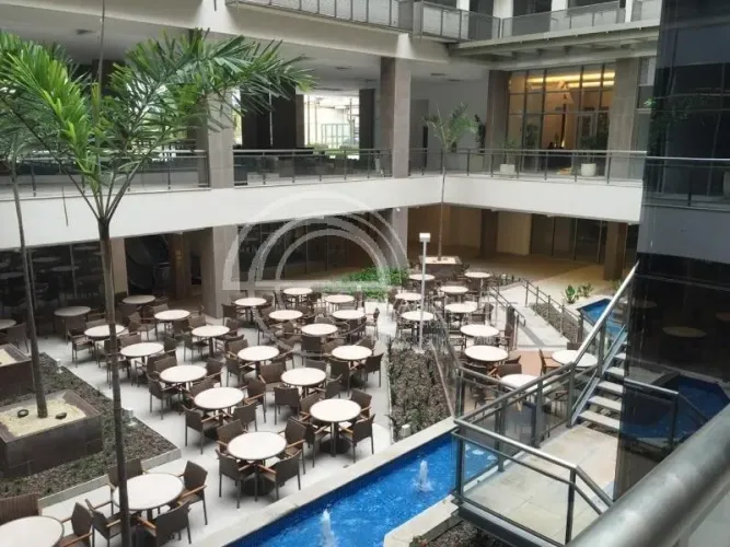 Sala Comercial a Venda - America's Avenue Business - Recreio dos Bandeirantes