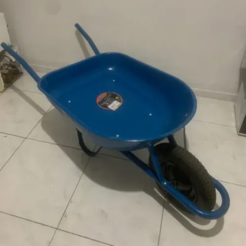 Carrinho de Mão Tramontina 50 L