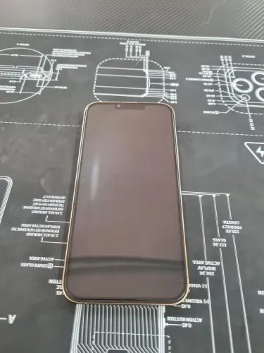 Iphone 13 Pro Max 256GB