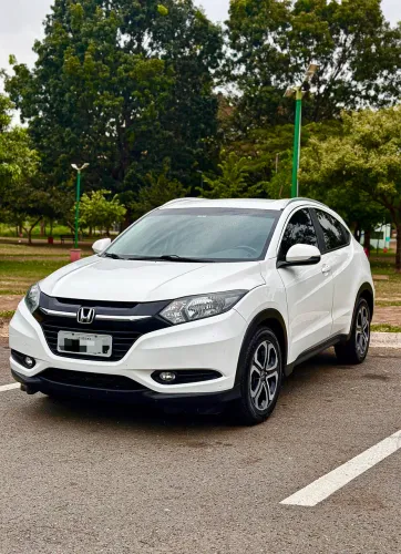Honda HR-V EX 1.8 Flexone 16V 5P Aut. 2016