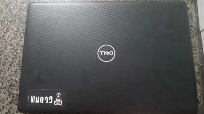 Notebook dell inspiron 15 (aceito negociações)