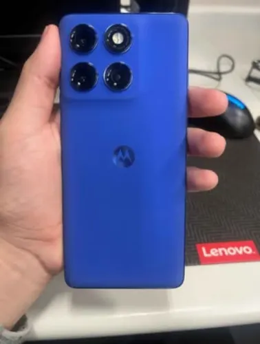 Motorola Edge 60 Pro 256 GB 12GB RAM