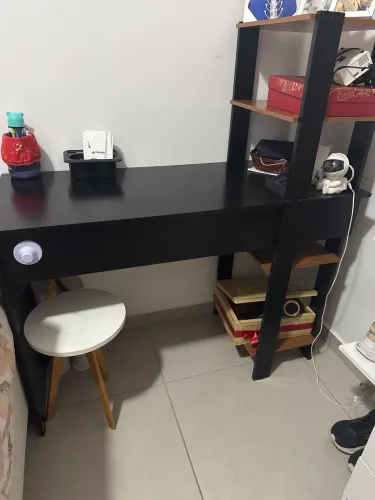 Vendo mesa de escritório 