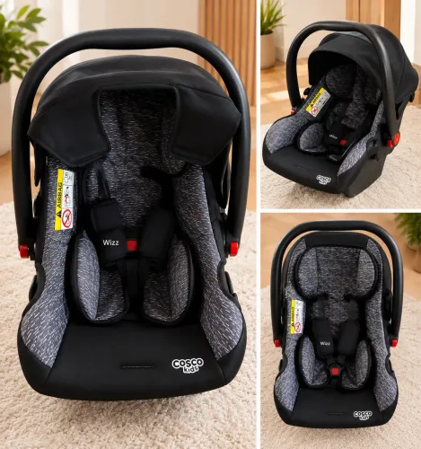 Bebê Conforto Cosco Kids