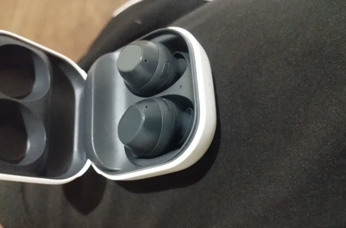 Galaxy Buds Fe Grafite 