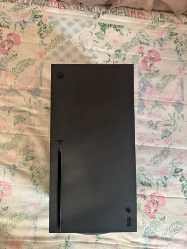 Xbox Series X 1TB usado