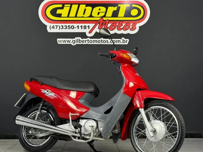 C 100 100 VERMELHA 2001/2001