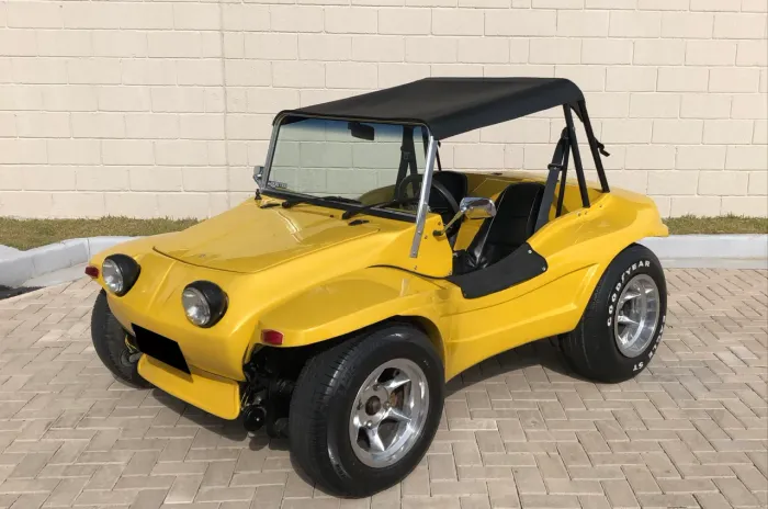 Buggy Buggy 1.6/ Tst/ RS 1.6 4-lug. 2009