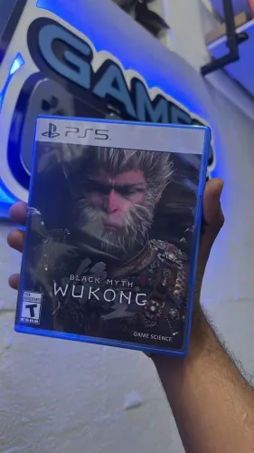 Jogos ps5 