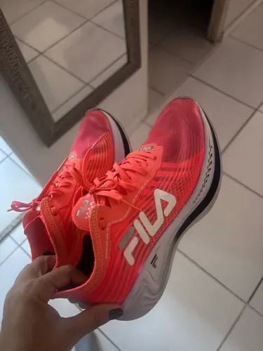 Tenis Fila
