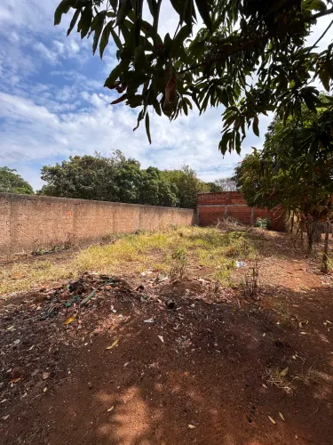 Lote na Vendinha 200 metros quadrados