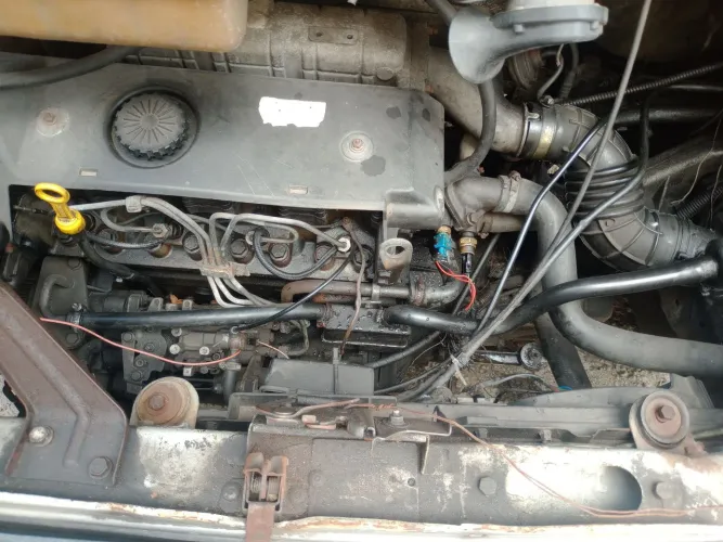 Compressor de ar condicionado 
