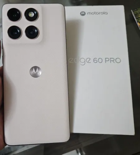 Moto edge 60 pro 512gb