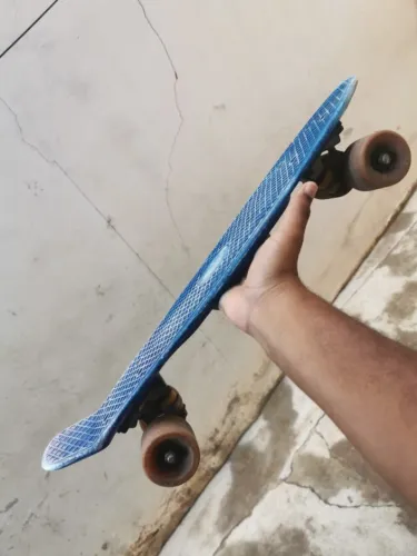 Mini Long Cruiser