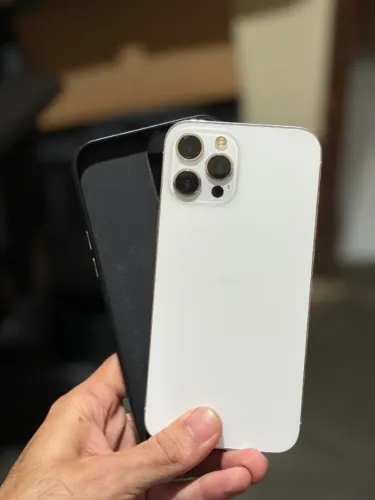 iPhone 12 Pro Max