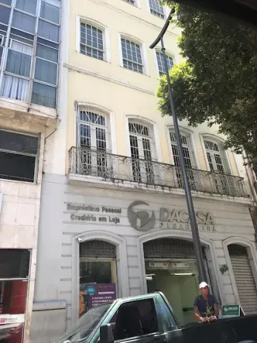 Prédio Comercial na Cidade Baixa (Comércio)