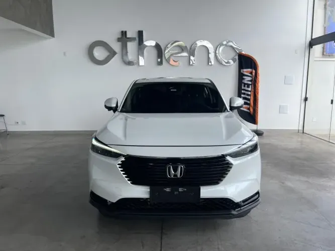 Honda HR-V EXL 1.5 Sensing 16V 5P Aut. 2023