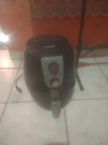 Air fray vendo oiu troco
