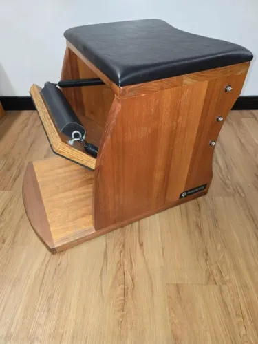 Aparelhos de pilates - WUNDA CHAIR