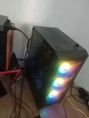 Pc Gamer Pichau