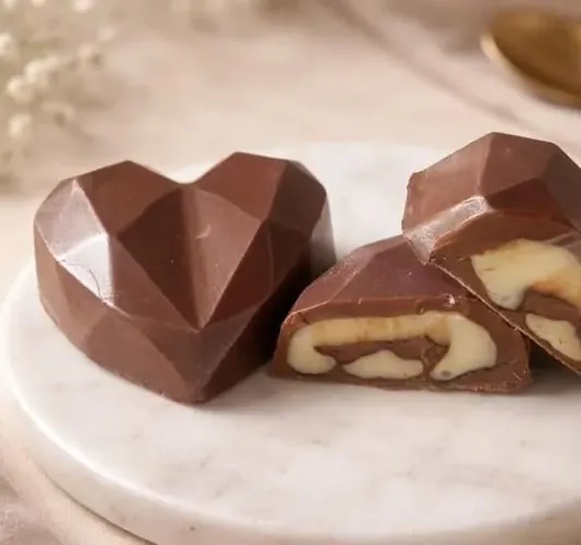 Trufas bolos brigadeiros regionais