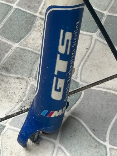Quadro gts