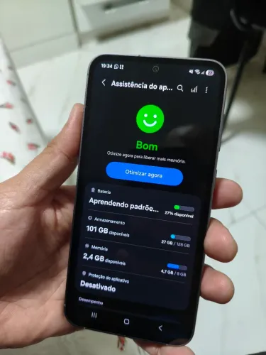 Samsung Galaxy S23 FE