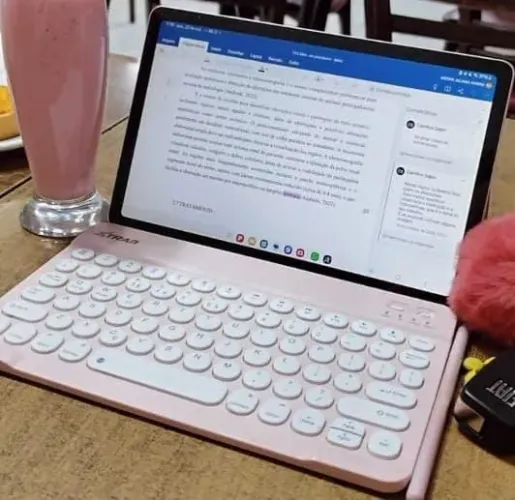 Samsung Galaxy Tab S6 Lite 64 GB