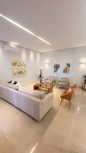 Casa em Condomínio em Residencial Portal da Serra - Marília, SP