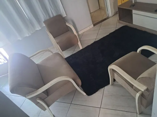 Vendo sofá 