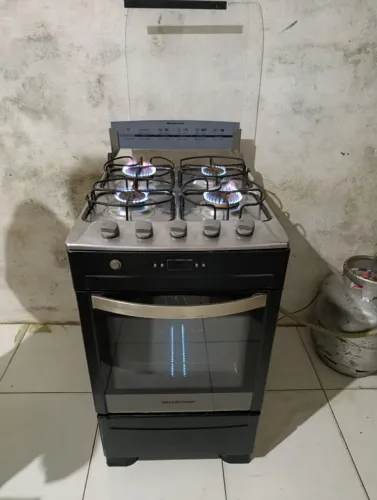 Vendo fogão