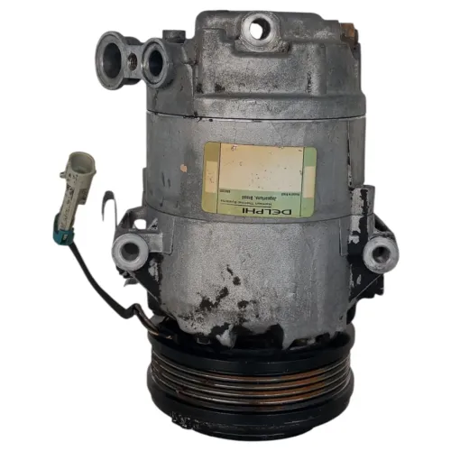 Compressor Ar Cond Corsa Meriva Montana Palio Siena 1.8 Gm