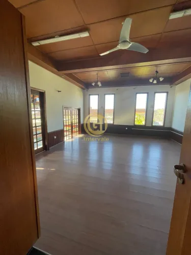 Aluga - se Casa no Bairro Cidade Jardim, com 4 quartos (aceita temporada e empresas)