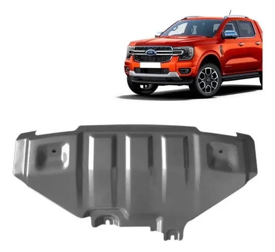 PROTETOR DE CÁRTER ORIGINAL FORD RANGER BLACK 2026