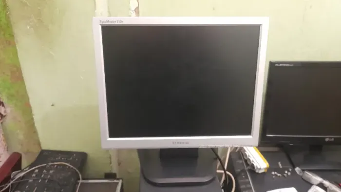 Monitor Samsung SyncMaster 510N S