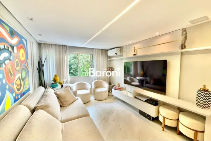 Moema Lindo, Lindo, Reformado e Pronto, Visitou Comprou, Corra! Baroni Imóveis, imobiliári