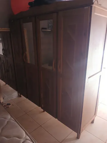 Guarda Roupa