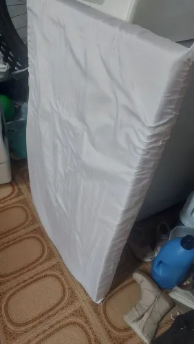 Berço usado
